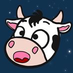 Moon Cow