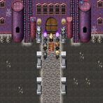 Adv. Sword War - Ninja Battles