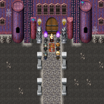 Adv. Sword War - Ninja Battles