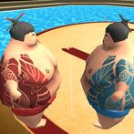 Cercle Fighter Sumo