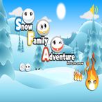 SFA(snow family- adventure)