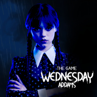Wednesday Addams Family Quiz