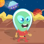 Alien Run