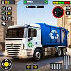 Garbage Dumper Truck Simulator