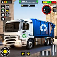 Garbage Dumper Truck Simulator