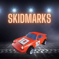 SkidMarks  Drift Racing Game