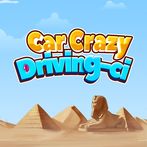 Car Crazy Driving-Ci