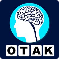 Otak Cair Beku: Kuiz Teka Teki