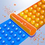 Brush Beads