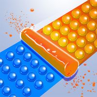 Brush Beads