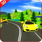 Real Taxi Cab Sim 2020