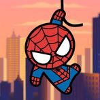 Spider-Boy: Endless Running!