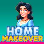 Sweet Home - Redecor Makeover
