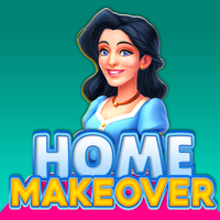 Sweet Home - Redecor Makeover