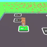 Wood Shooter
