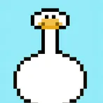 Goose Go!