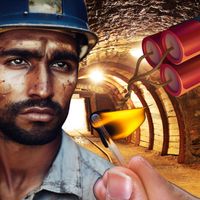 Miner Story - Find the Match