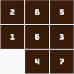 Numb3rs Puzzle Games