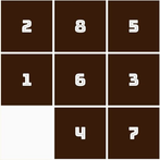 Numb3rs Puzzle Games