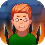 Evil Game - выживание в подзем