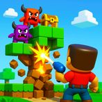 Cube Gunner: Offline Shooter