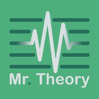 Mr. Theory