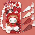 Cartoon Phone Case DIY