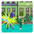 Arena Hero Fight - War 3D