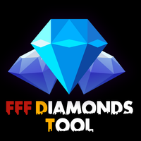 FF FFF Skin Tool - Diamonds