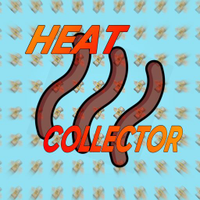 Heat Collector - Make Money