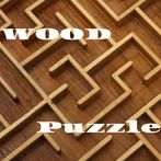 Wood Puzzle
