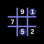 Simple Sudoku