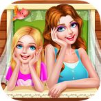 Family Playground:  Sister Spa
