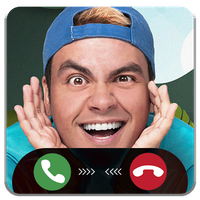 Luccas Neto-Giovanna Alparone