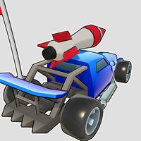 Radio Cars