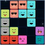 Block Puzzle Jewel (Emoji)