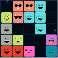 Block Puzzle Jewel (Emoji)