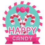 Happy Candy 2019