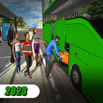 Bus Passenger Transport 2023