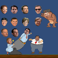 Trump: You are fired!