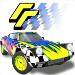 Rally Runner - Endless Racing