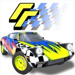 Rally Runner - Endless Racing