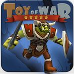 Toy Of War
