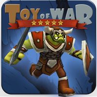 Toy Of War