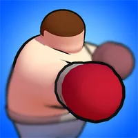 Tiny Head Boxer