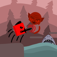 Bob Epic Adventure Levels Game