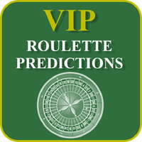 Vip Roulette Predictions