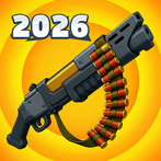 Zombero: Archero Doom Shooter