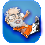 Modi Fall