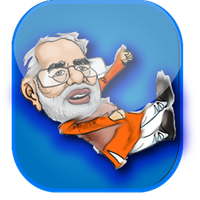 Modi Fall